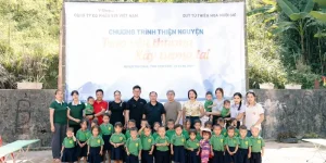 Chương trình thiện nguyện good88