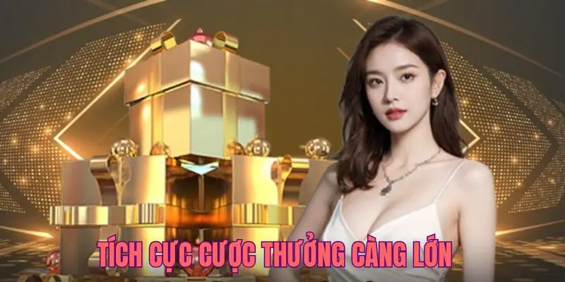 Ưu Đãi Good88 - Cơ Hội Vàng Hấp Dẫn Không Thể Chối Từ 4 Tích cực cược mỗi tuần ẵm 13.888K