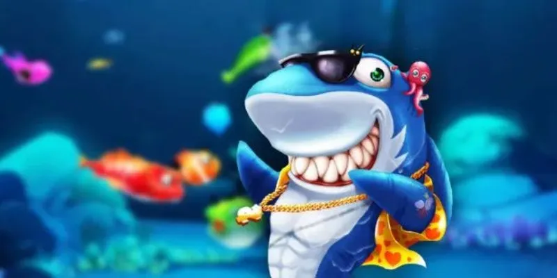 Bắn Cá Good88 - Hóa Thân Thành Ngư Thủ Săn Cá Đỉnh Cao 2 Những lợi thế cạnh tranh độc đáo của sảnh cược bắn cá Good88