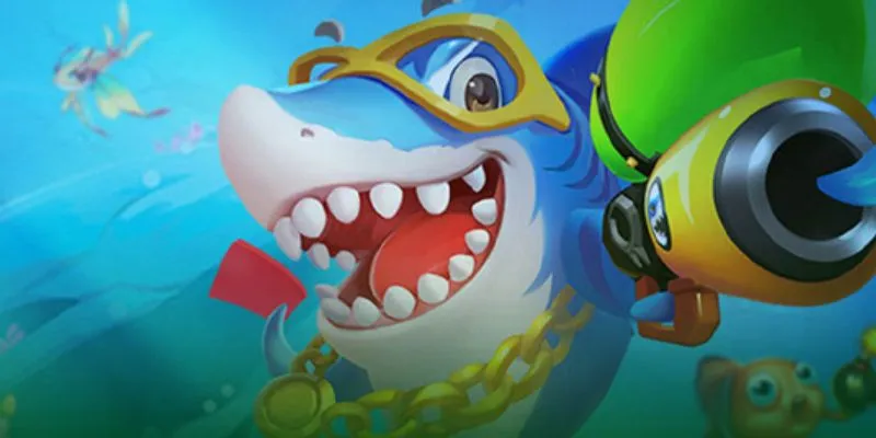 Bắn Cá Good88 - Hóa Thân Thành Ngư Thủ Săn Cá Đỉnh Cao 5 Những mẹo chơi giúp chinh phục bắn cá Good88 thành công