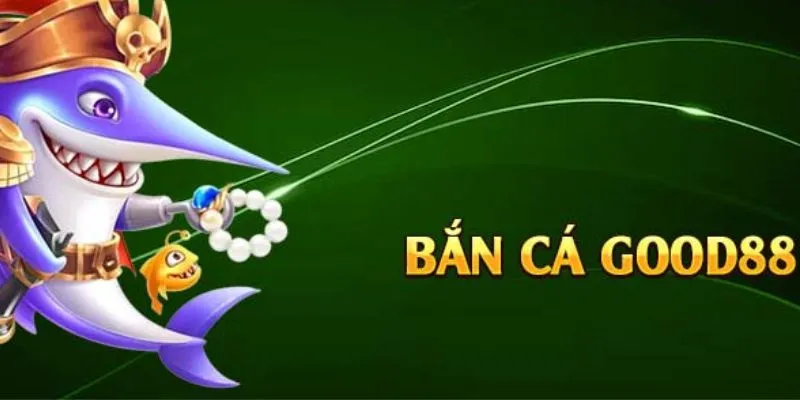 Bắn Cá Good88 - Hóa Thân Thành Ngư Thủ Săn Cá Đỉnh Cao 4 Những nhà phát hành độc đáo tại sân chơi bắn cá Good88