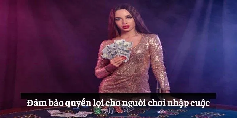 Miễn Trừ Trách Nhiệm: Tự Tin và Minh Bạch Cùng GOOD88 3 Đảm bảo quyền lợi cho người chơi nhập cuộc