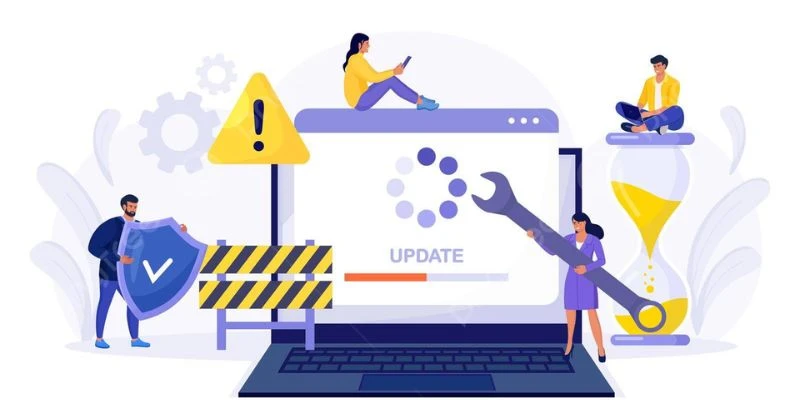 Đăng Nhập GOOD88 - Hướng Dẫn Truy Cập Nhanh Chóng 5 Những lỗi kỹ thuật mà người chơi thường gặp khi đăng nhập