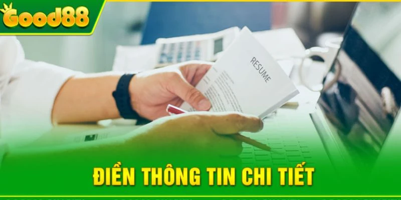Đăng Nhập GOOD88 - Hướng Dẫn Truy Cập Nhanh Chóng 4 Liên hệ CSKH để nhanh chóng lấy lại mật khẩu