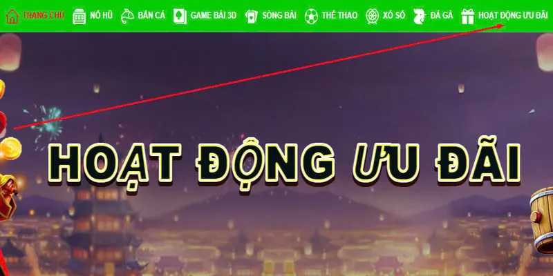 Ưu đãi luôn có điều kiện kèm theo