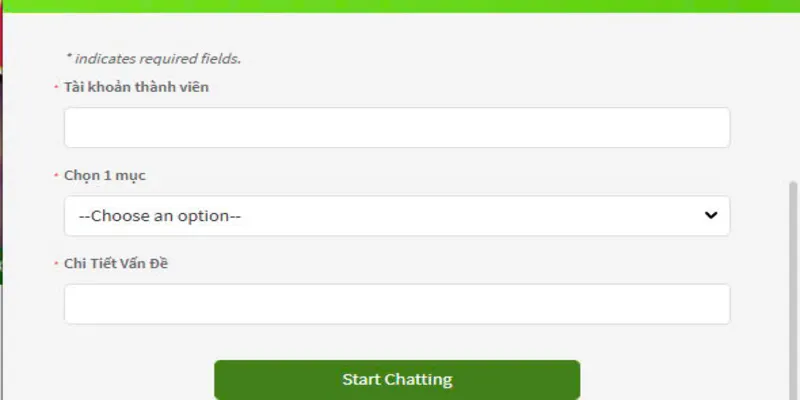 Người dùng kết nối theo nhiều kênh