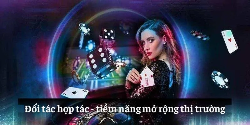 Đối Tác Hợp Tác: Đồng Hành Cùng GOOD88 Vươn Xa 1 Đối tác hợp tác - tiềm năng mở rộng thị trường