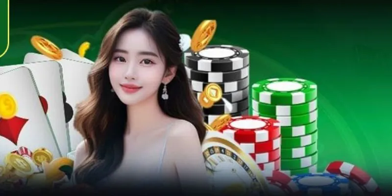 Game Bài 3D Good88 - Trải Nghiệm Chân Thực Tại Các Sòng Bài 4 Hàng loạt các siêu phẩm ấn tượng tại game bài 3D Good88