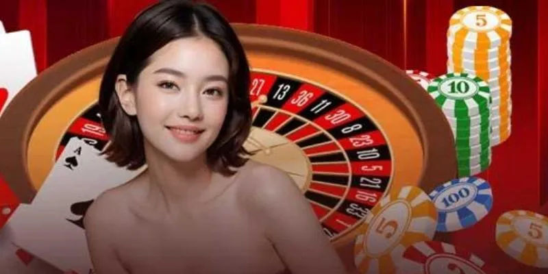 Game Bài 3D Good88 - Trải Nghiệm Chân Thực Tại Các Sòng Bài 5 Những mẹo chơi giúp bạn thắng lớn khi chơi tại sân chơi này