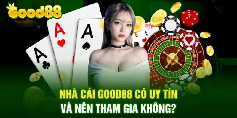 GOOD88 Lừa Đảo? Thực Hư Tin Đồn Và Củng Cố Lòng Tin 4 Hệ thống bảo mật công nghệ cao đảm bảo an toàn dữ liệu