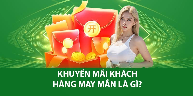 Khách hàng may mắn GOOD88 - Lĩnh liền tay quà cực đỉnh 3 Chương trình khách hàng may mắn GOOD88 đem lại nhiều quà tặng