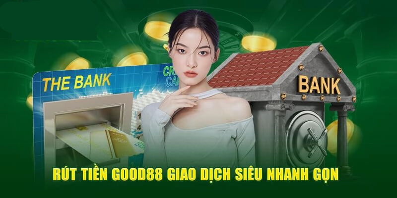Nền tảng cung cấp đa dạng phương thức giao dịch linh hoạt
