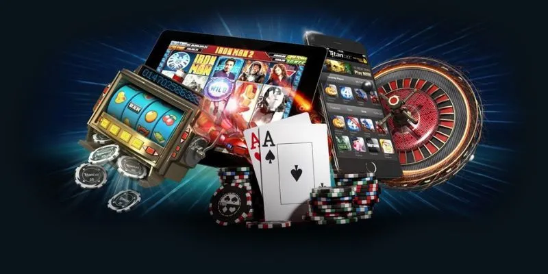 Sòng Bài Good88 - Trải Nghiệm Hàng Loạt Siêu Phẩm Đẳng Cấp 5 Những siêu phẩm ấn tượng có mặt tại sân chơi này