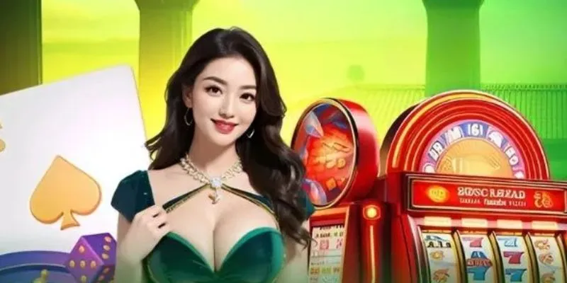 Sòng Bài Good88 - Trải Nghiệm Hàng Loạt Siêu Phẩm Đẳng Cấp 2 Sân chơi cung cấp nhiều siêu phẩm hấp dẫn