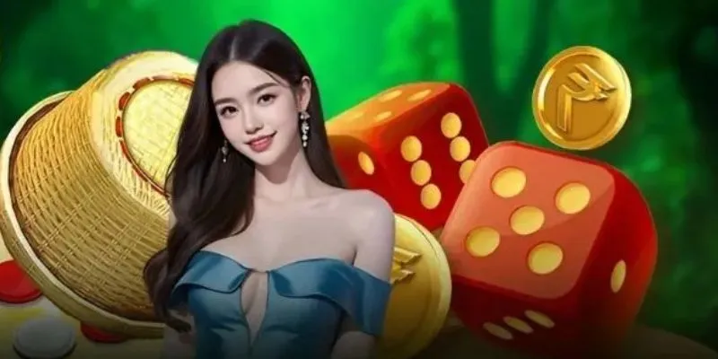 Sòng Bài Good88 - Trải Nghiệm Hàng Loạt Siêu Phẩm Đẳng Cấp 1 Sòng bài Good88 mang tới vô vàn các trò chơi ấn tượng