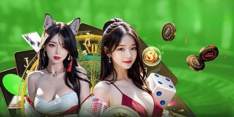 Sòng Bài Good88 - Trải Nghiệm Hàng Loạt Siêu Phẩm Đẳng Cấp 4 Những nhà phát hành ấn tượng tại sòng bài Good88