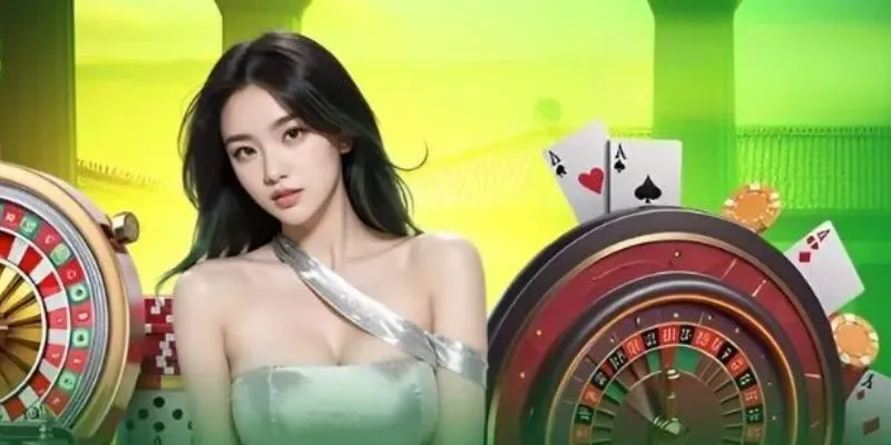 Sòng Bài Good88 - Trải Nghiệm Hàng Loạt Siêu Phẩm Đẳng Cấp 3 Bạn có thể dễ dàng tham gia trải nghiệm đặt cược tại hệ thống