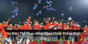 Sự kiện thể thao