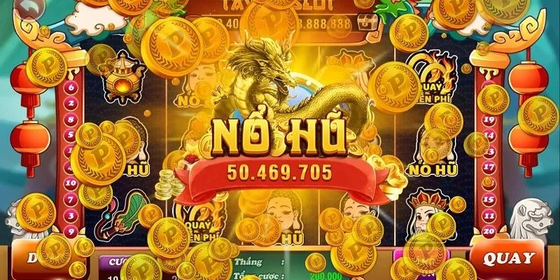 Thành Phố Vàng GOOD88 - Khám Phá Game Nổ Hũ Siêu Chất 3 Khám phá các thuật ngữ mới mẻ nhưng quan trọng trong game