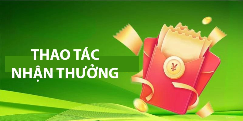 Khách hàng may mắn GOOD88 - Lĩnh liền tay quà cực đỉnh 5 Xác nhận người chiến thắng với hệ thống của GOOD88