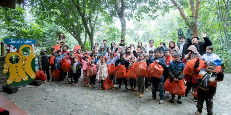 Trách nhiệm mà good88 mang đến cho xã hội