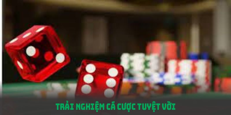 Tài Xỉu Online Good88: Trải nghiệm cá cược tuyệt vời 