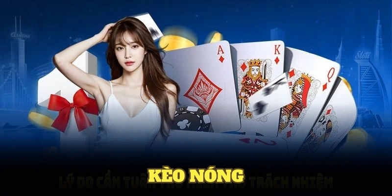 Kèo Nóng Và Cách Đọc Chuẩn Cùng Bí Quyết Tại GOOD88 3 Kèo nóng Good88