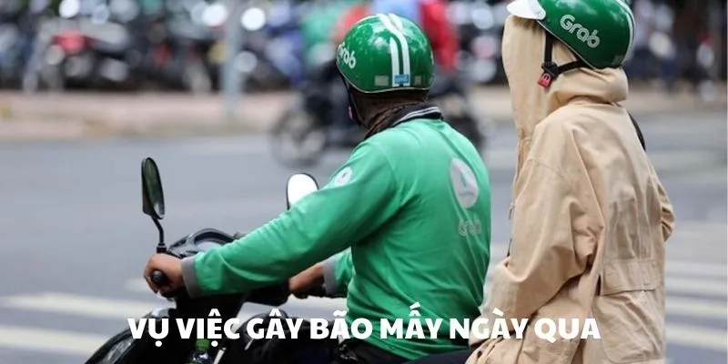 Tài Xế Grab 71 Triệu - Đáng Thương Hay Đáng Trách? 2 Sơ lược về những diễn biến nóng trong vụ tài xế grab 71 triệu