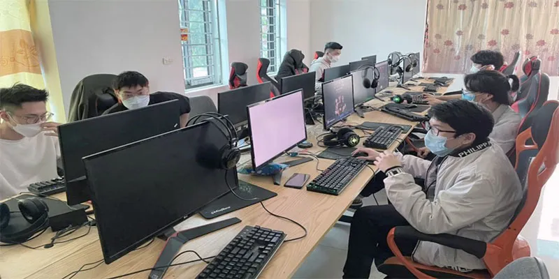 Việc làm ở casino Campuchia - Cơ hội hấp dẫn, thu nhập cao 2 Việc làm ở casino Campuchia - Cơ hội hấp dẫn, thu nhập cao